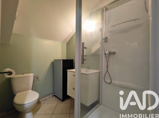  Appartement � vendre 2 pi�ces 14 m�