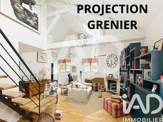  Immeuble  vendre 230 m