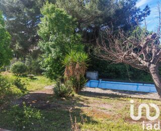  Terrain � vendre 746 m�