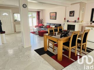  Maison � vendre 7 pi�ces 153 m�