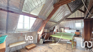  Maison � vendre 11 pi�ces 165 m�