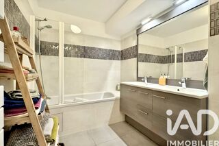  Appartement � vendre 3 pi�ces 61 m�