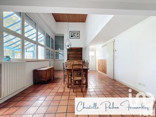  Maison � vendre 7 pi�ces 163 m�