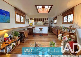  Appartement  vendre 4 pices 70 m