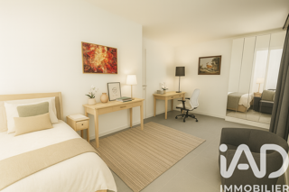  Appartement � vendre 4 pi�ces 93 m�