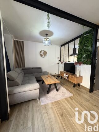  Maison � vendre 5 pi�ces 107 m�