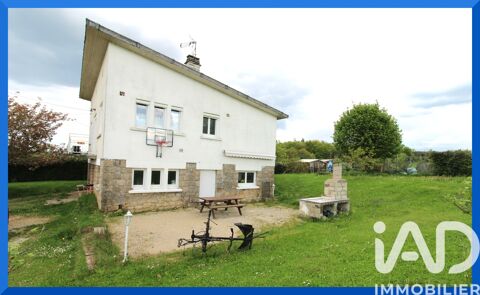   Vente Maison traditionnelle 5 pi�ces Maison - 5 pi�ce(s) - 100 m�