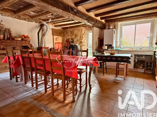  Maison � vendre 3 pi�ces 111 m�