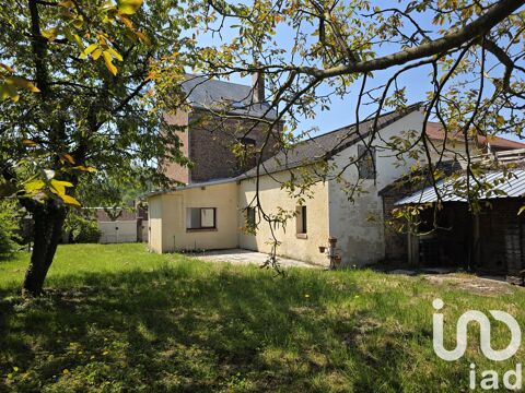   Vente Maison/villa 5 pi�ces Maison - 5 pi�ce(s) - 135 m�