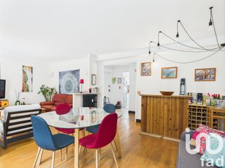  Appartement � vendre 3 pi�ces 71 m�