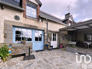  Maison � vendre 7 pi�ces 160 m�