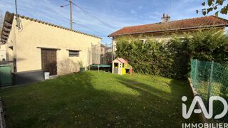  Maison � vendre 4 pi�ces 93 m�