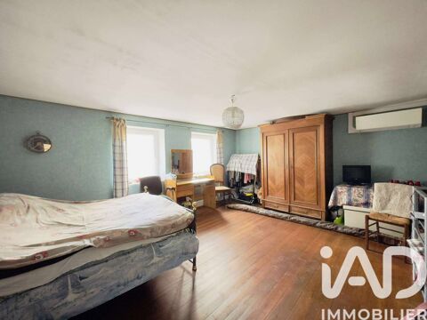   Vente Maison/villa 4 pices Maison - 4 pice(s) - 100 m