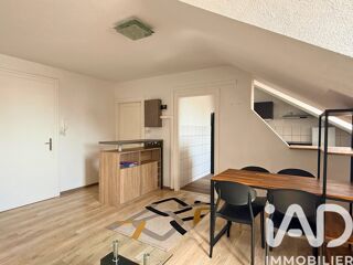  Appartement � louer 3 pi�ces 53 m�