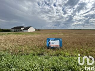  Terrain � vendre 1510 m�