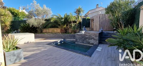   Vente Maison traditionnelle 5 pi�ces Maison - 5 pi�ce(s) - 115 m�