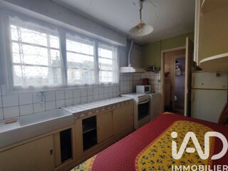  Maison � vendre 4 pi�ces 75 m�