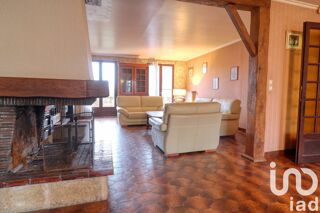  Maison � vendre 6 pi�ces 189 m�