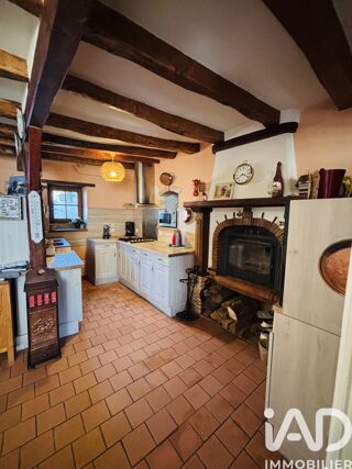  Maison � vendre 3 pi�ces 76 m�