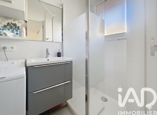  Appartement � vendre 1 pi�ce 22 m�