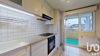  Appartement � vendre 4 pi�ces 81 m�