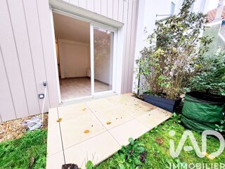  Maison � vendre 3 pi�ces 60 m�