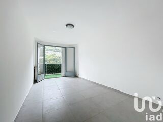  Appartement  vendre 2 pices 42 m