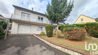  Maison � vendre 6 pi�ces 161 m�