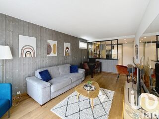  Appartement � vendre 2 pi�ces 42 m�