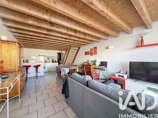  Maison � vendre 3 pi�ces 94 m�
