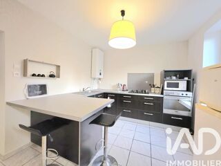  Maison � vendre 3 pi�ces 57 m�