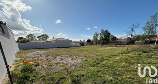  Terrain � vendre 700 m�