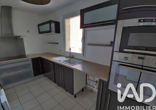  Appartement � vendre 3 pi�ces 67 m�