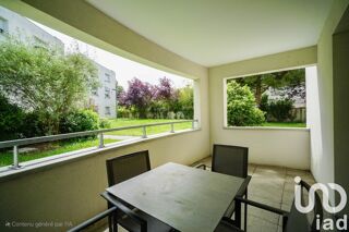  Appartement  vendre 3 pices 58 m