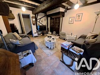  Maison � vendre 5 pi�ces 117 m�