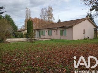  Maison � vendre 6 pi�ces 120 m�