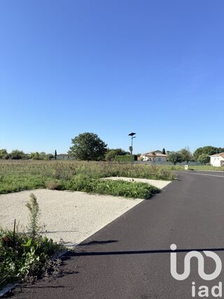  Terrain  vendre 586 m