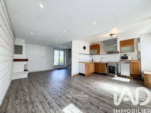   Vente Appartement 3 pi�ces Appartement - 3 pi�ce(s) - 56 m�