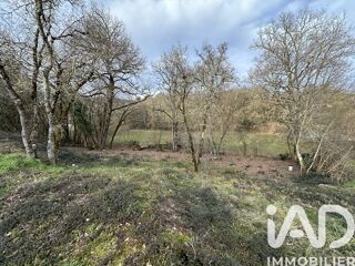  Terrain � vendre 977 m�