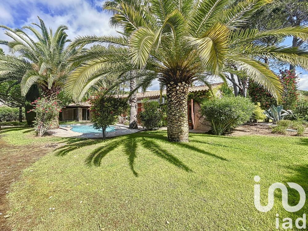 � vendre  Maison Saint-Rapha�l (83700)