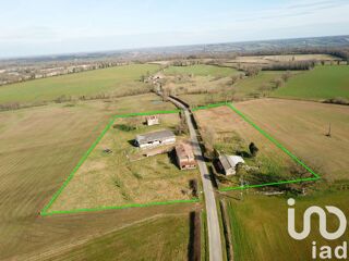  Maison � vendre 4 pi�ces 90 m�