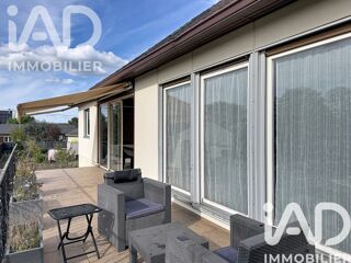  Maison � vendre 10 pi�ces 260 m�