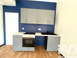  Appartement � vendre 2 pi�ces 36 m�