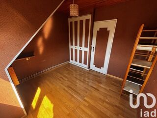  Maison � vendre 6 pi�ces 121 m�