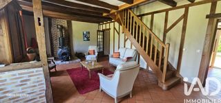  Maison � vendre 7 pi�ces 161 m�