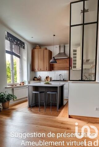  Maison  vendre 4 pices 70 m