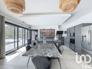  Maison � vendre 7 pi�ces 206 m�