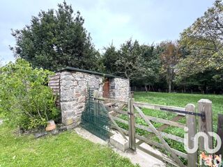  Maison � vendre 1 pi�ce 129 m�