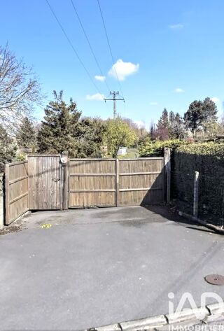  Terrain � vendre 886 m�