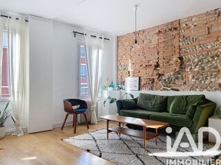  Appartement � vendre 3 pi�ces 63 m�